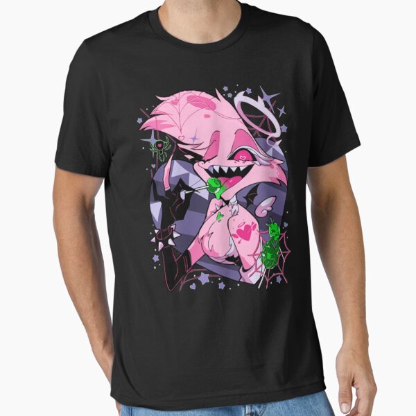 Item preview, Angel Dusts Tricks and Treats  designed and sold by Anime-Express.