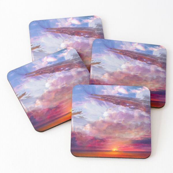Item preview, The Sunset Embargo designed and sold by ID-Artcraft.