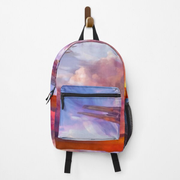 Item preview, The Sunset Embargo designed and sold by ID-Artcraft.