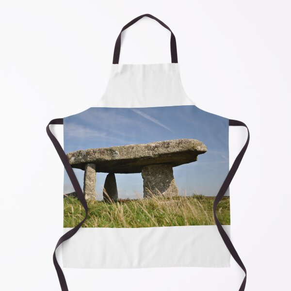 Item preview, Lanyon Quoit in Colour designed and sold by Christine Hosey.