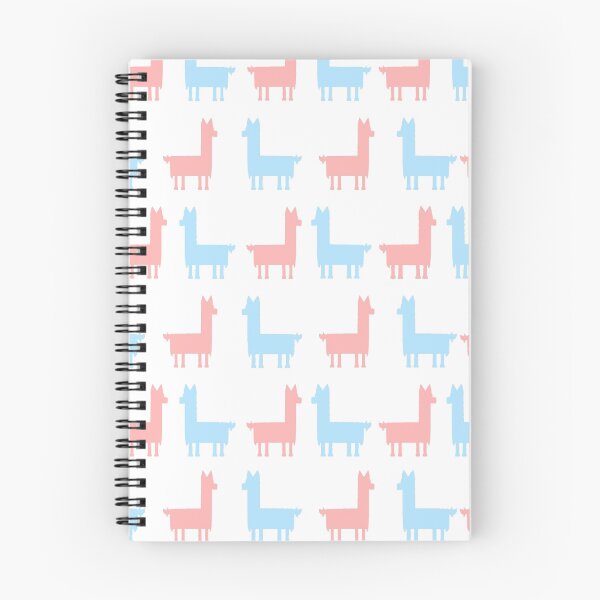Item preview, llama designed and sold by Natty10.