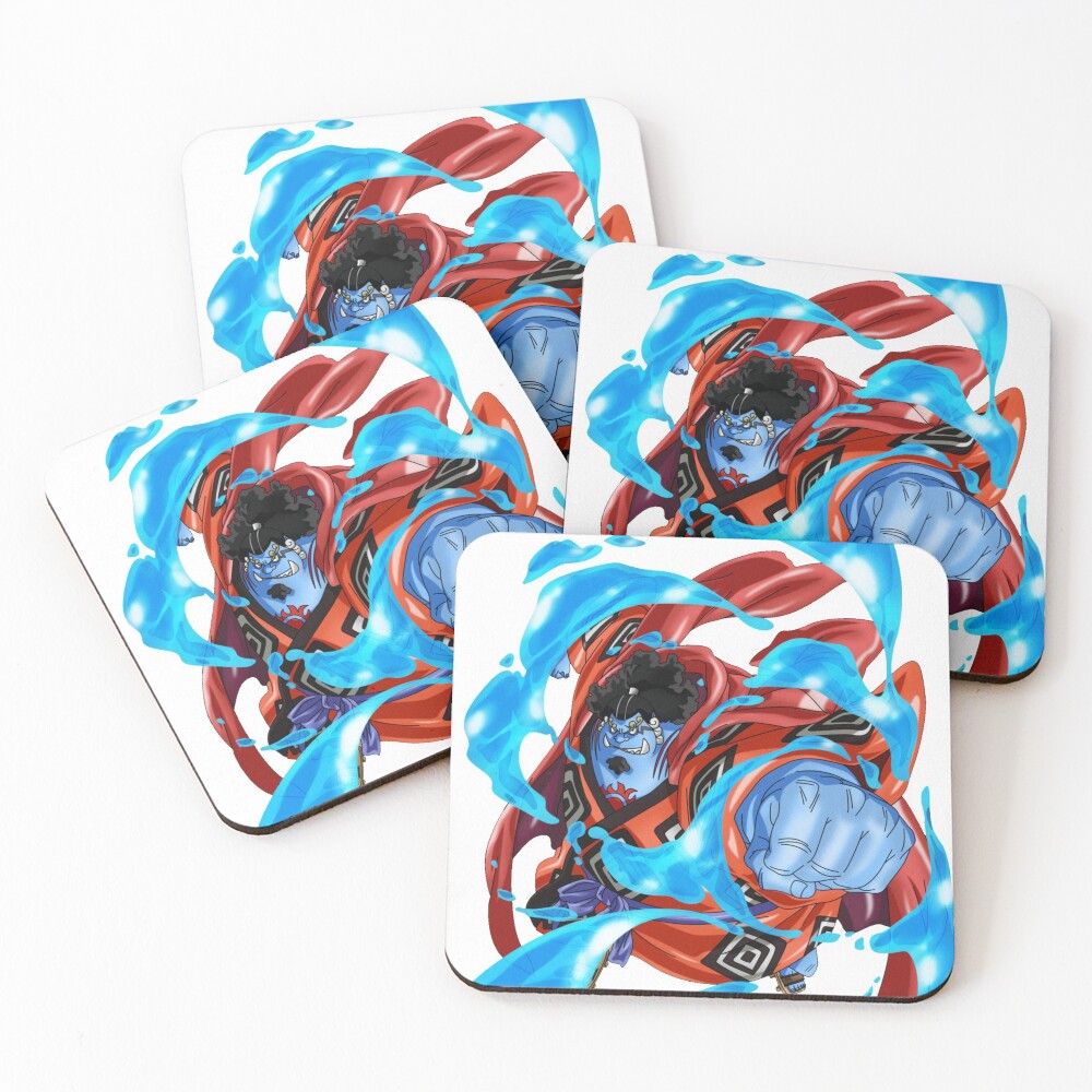 Item preview, Coasters (Set of 4) designed and sold by Floating12.