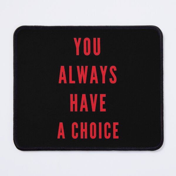 Item preview, You Always Have a Choice. Women Protest designed and sold by ArtemisDesignss.