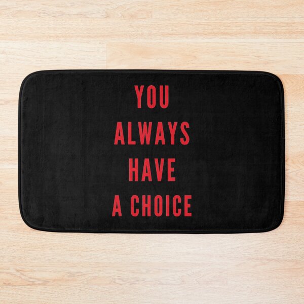 Item preview, You Always Have a Choice. Women Protest designed and sold by ArtemisDesignss.