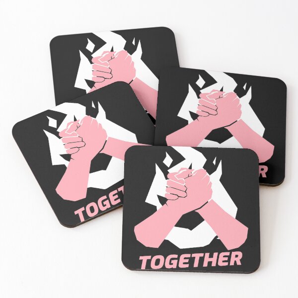 Item preview, we live together designed and sold by medhar07.