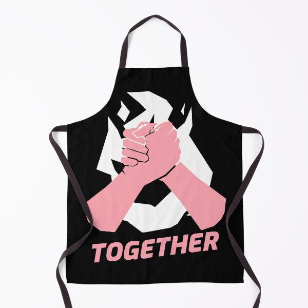 Item preview, we live together designed and sold by medhar07.