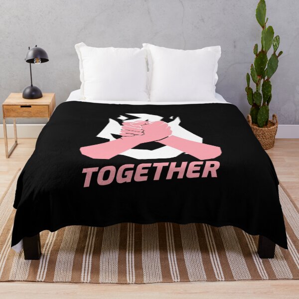Item preview, we live together designed and sold by medhar07.