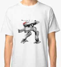 marauder Classic T-Shirt