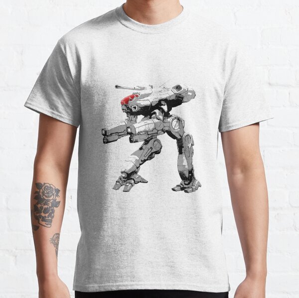 marauder Classic T-Shirt