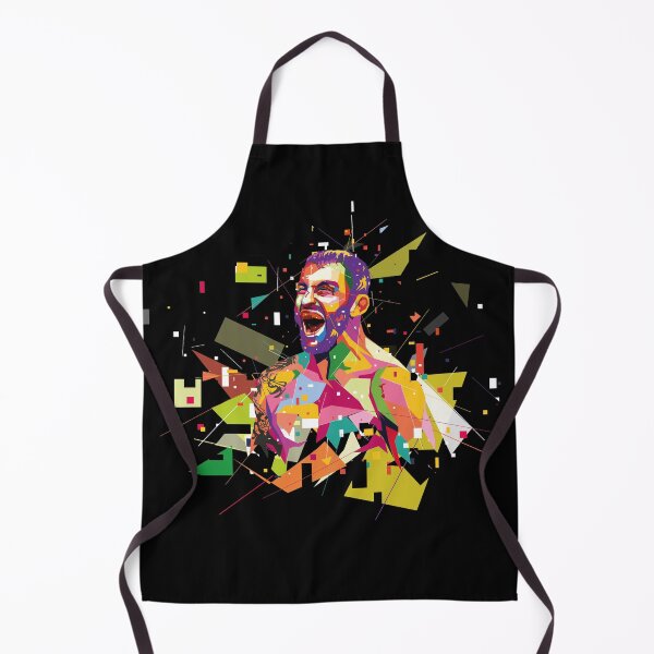 Item preview, Alex Volkanovski UFC Merch designed and sold by UrbanOctagon.