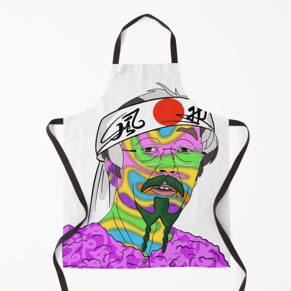 Item preview, Satoshi Nakamoto Trip of Japan designed and sold by Faqegor.