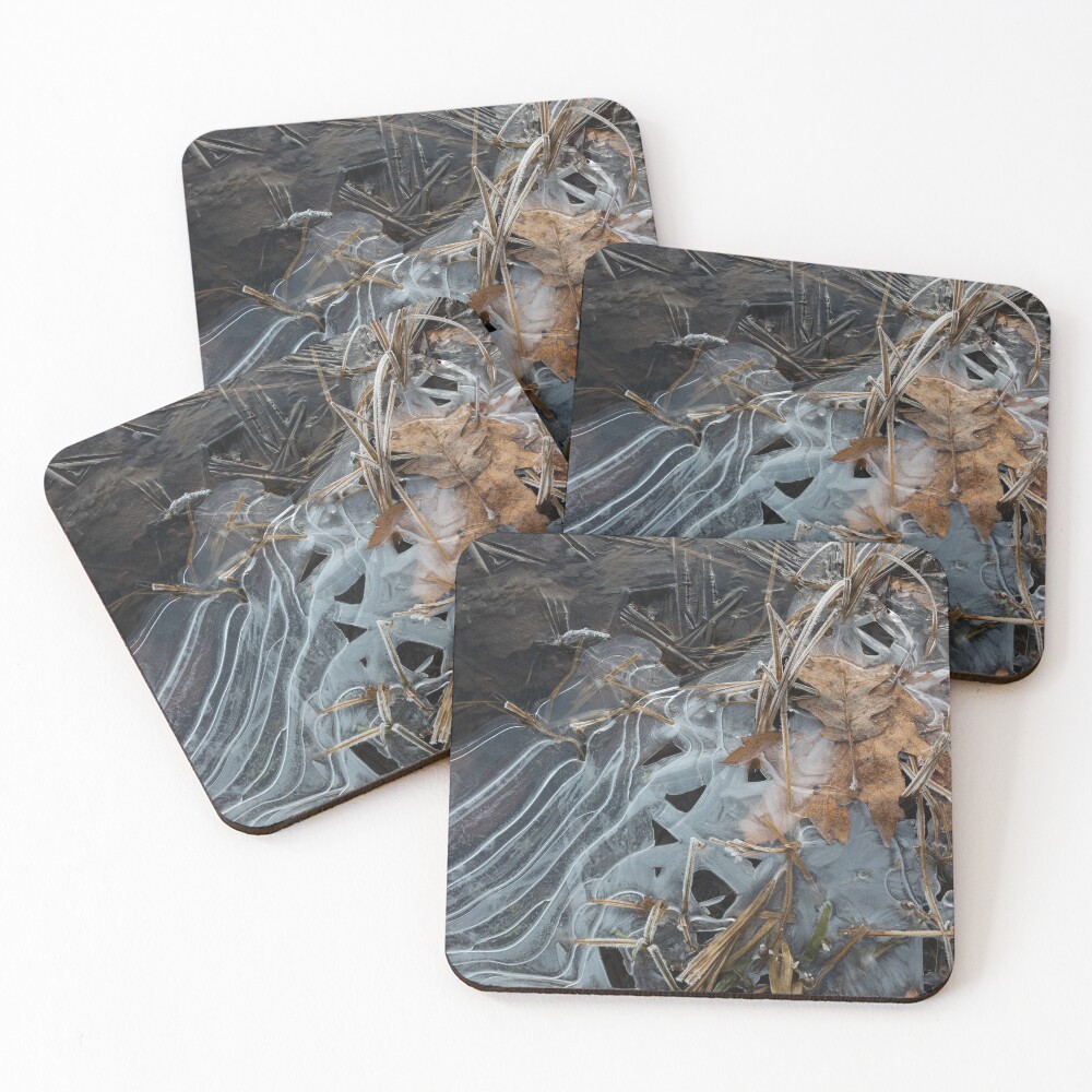 Item preview, Coasters (Set of 4) designed and sold by KC-IM.