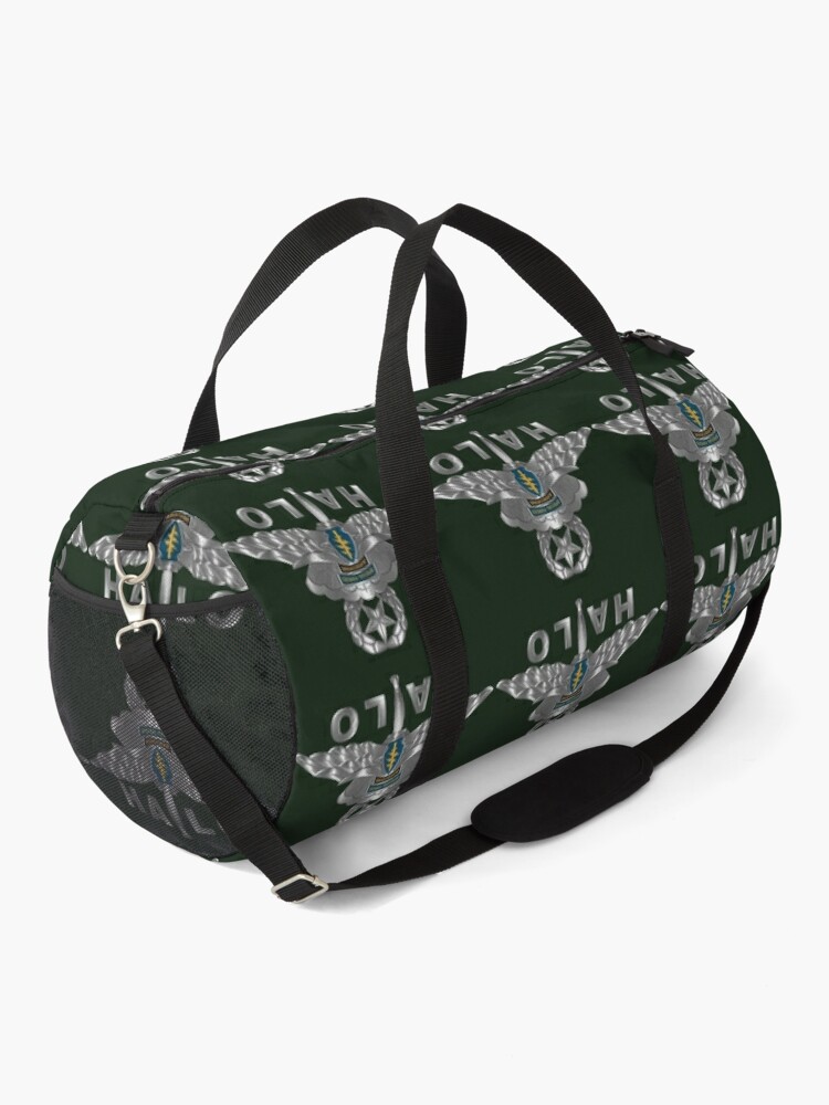 SPECIAL OPS AIRBORNE DUFFLE