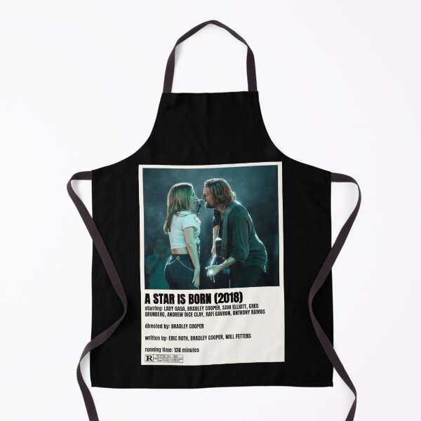 Item preview, A Star is Born Movie designed and sold by Rachel Grace.