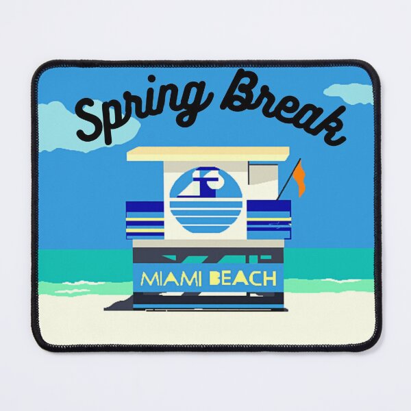 Item preview, Spring Break designed and sold by Valgeneva.