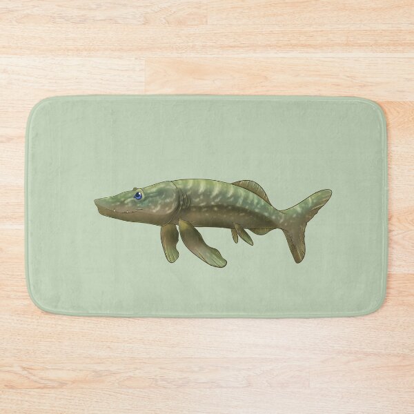 Item preview, Pike designed and sold by dinosaphira99.