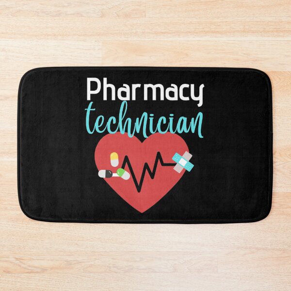 Item preview, Pharmacy Technician Gift designed and sold by dalypdesign.