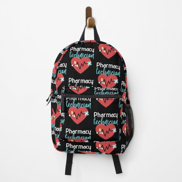 Item preview, Pharmacy Technician Gift designed and sold by dalypdesign.