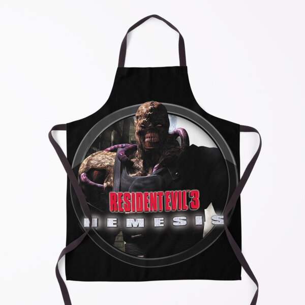 Item preview, Resident Evil 3 designed and sold by MammothTank.