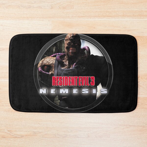 Item preview, Resident Evil 3 designed and sold by MammothTank.