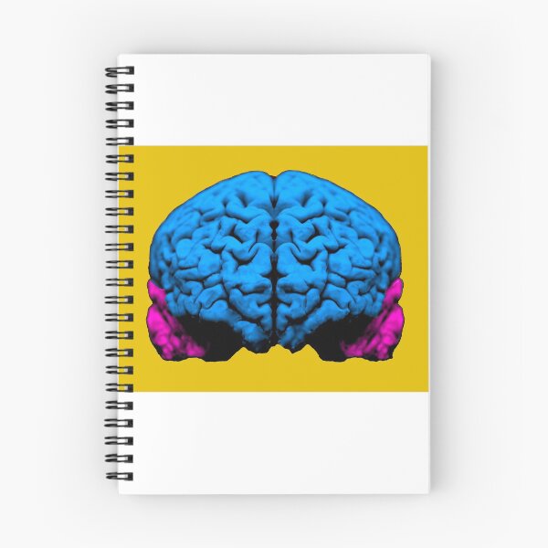 Item preview, PERFECT BRAIN - WARHOL designed and sold by uberanatomy.