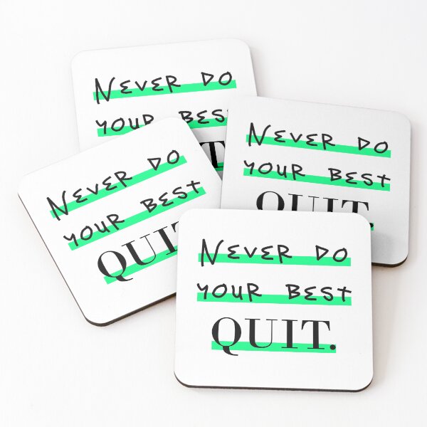 Item preview, Never do your best flash green designed and sold by Gawop.