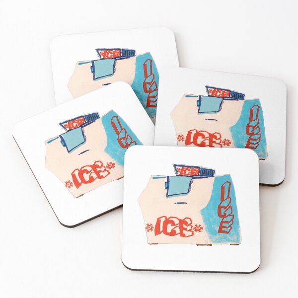 Item preview, Ice Machine designed and sold by Steve Spencer.