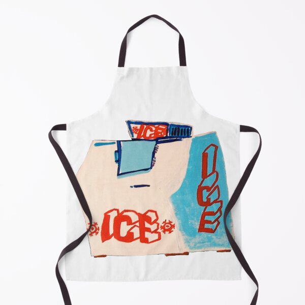 Item preview, Ice Machine designed and sold by Steve Spencer.