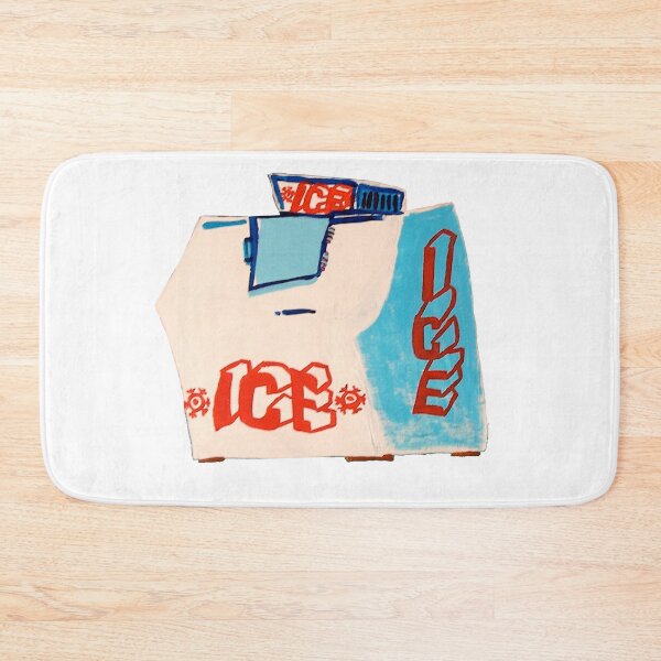 Item preview, Ice Machine designed and sold by Steve Spencer.