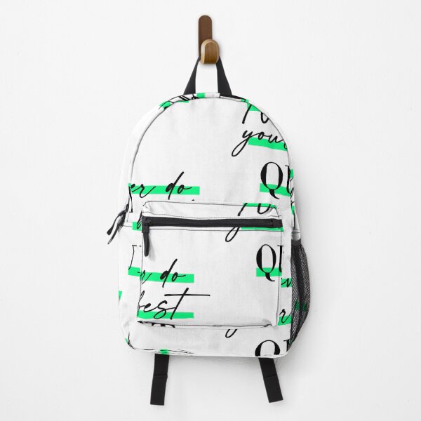 Item preview, Never do your best cursive designed and sold by Gawop.