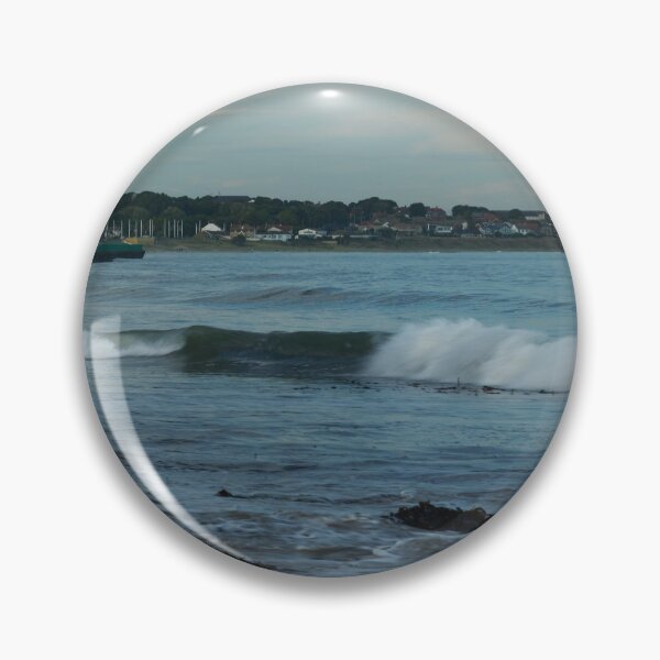 Item preview, WAVE TURN OVER designed and sold by andrewsaxton.