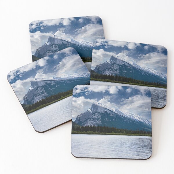 Item preview, Vermilion Lakes designed and sold by NTLP.