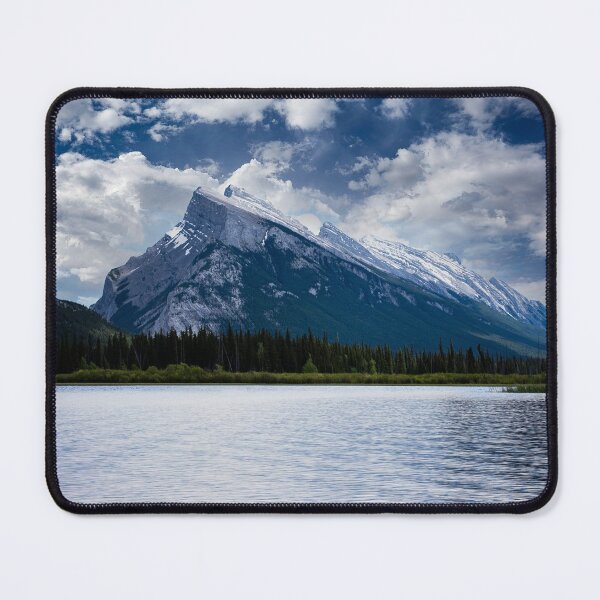Item preview, Vermilion Lakes designed and sold by NTLP.