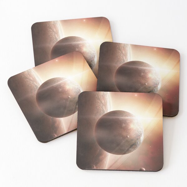 Item preview, Interstellar  designed and sold by Luminara Prints.