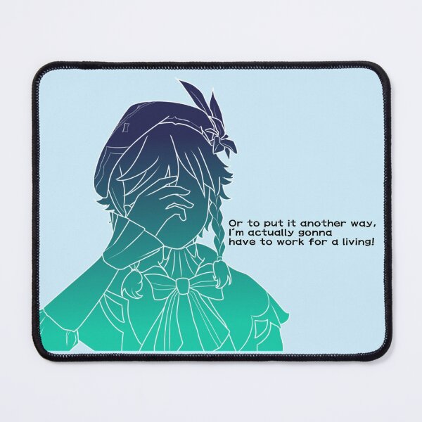 Item preview, Work crisis Venti  designed and sold by Karucchi.