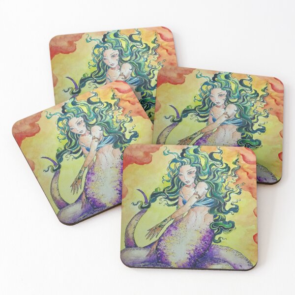 Item preview, Scales and tails designed and sold by PowderEva.