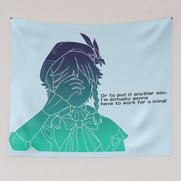 Item preview, Work crisis Venti  designed and sold by Karucchi.