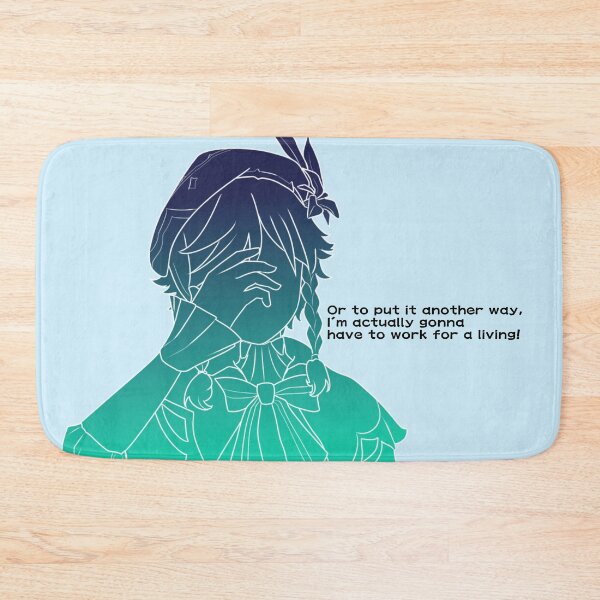 Item preview, Work crisis Venti  designed and sold by Karucchi.