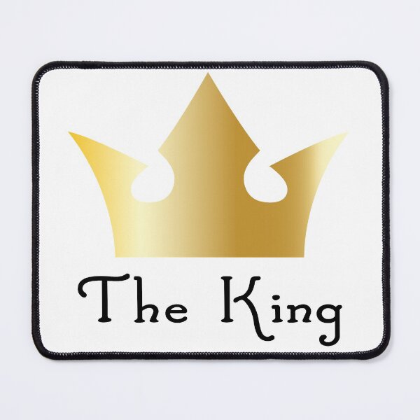 Item preview, Mervyn King The King (light items) designed and sold by FlawlessCheese.