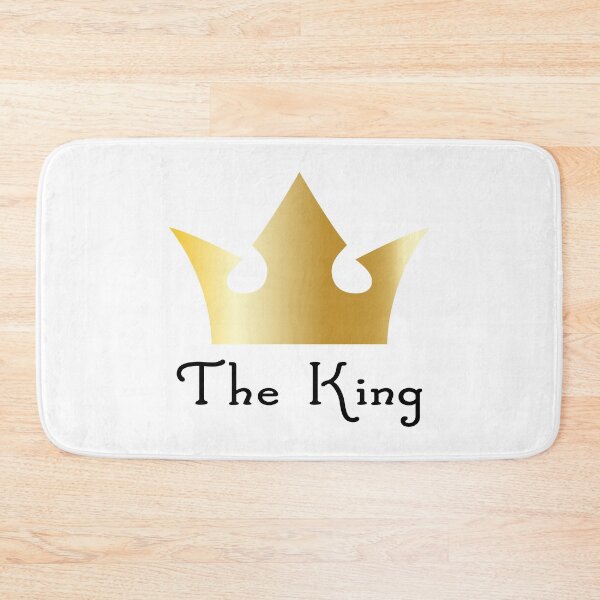 Item preview, Mervyn King The King (light items) designed and sold by FlawlessCheese.