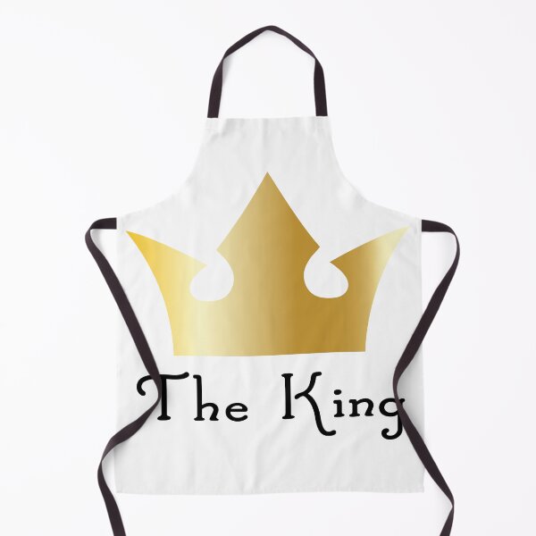 Item preview, Mervyn King The King (light items) designed and sold by FlawlessCheese.