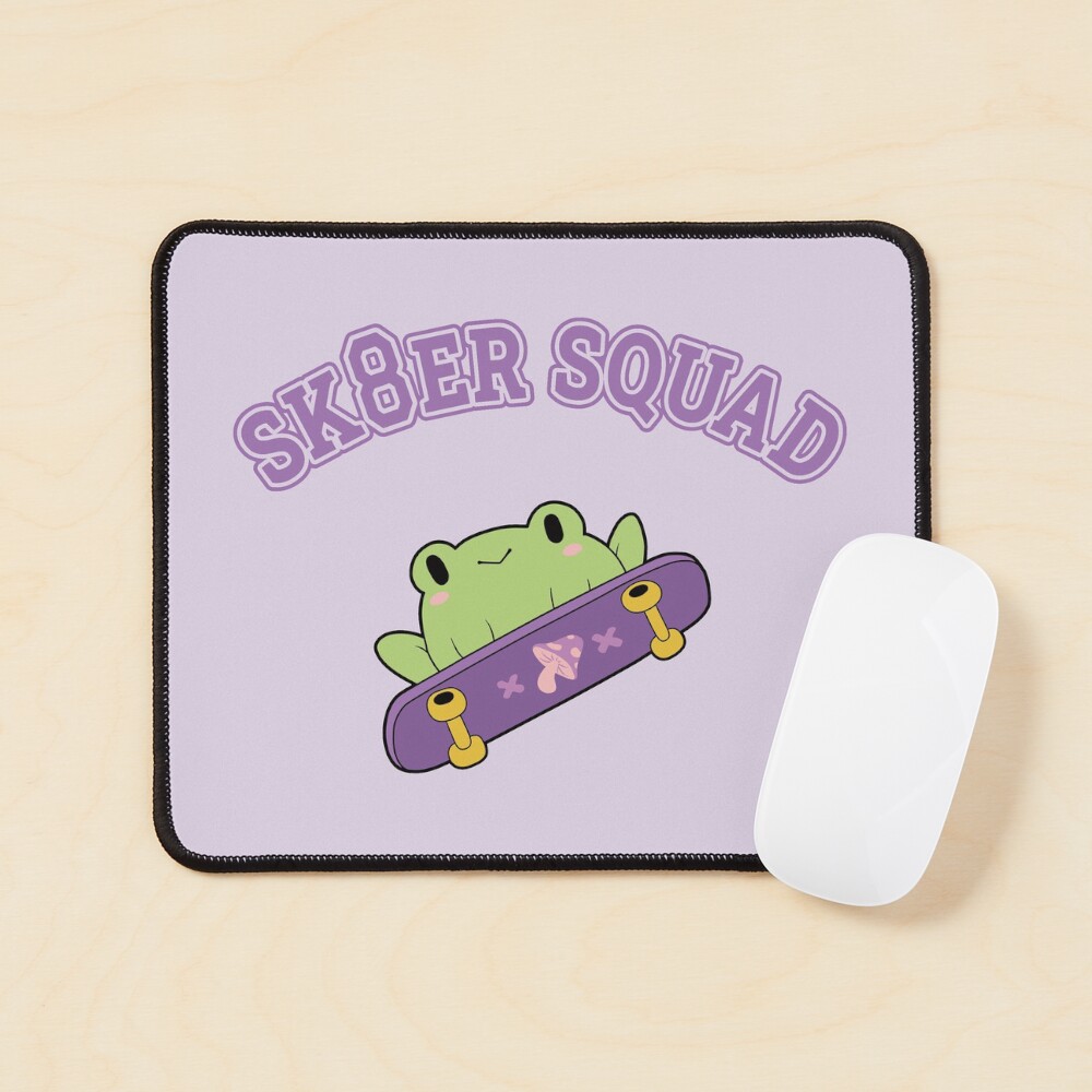 Item preview, Mouse Pad designed and sold by ElectricFangs.