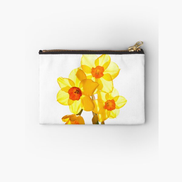 Item preview, Tiny Daffodills designed and sold by Christine Hosey.
