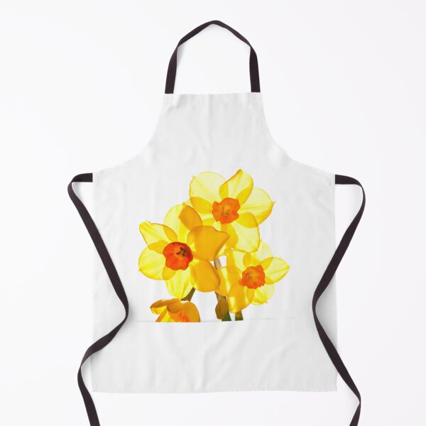 Item preview, Tiny Daffodills designed and sold by Christine Hosey.