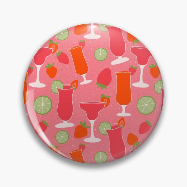 Item preview, Daquiri designed and sold by Katsillustration.
