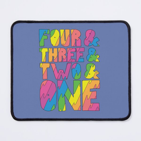 Item preview, Broad City Intro Countdown designed and sold by ChristianeShop.