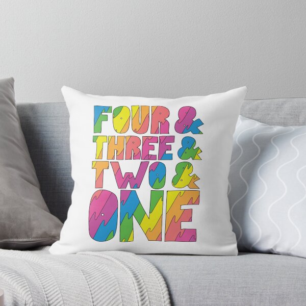 Item preview, Broad City Intro Countdown   designed and sold by ChristianeShop.