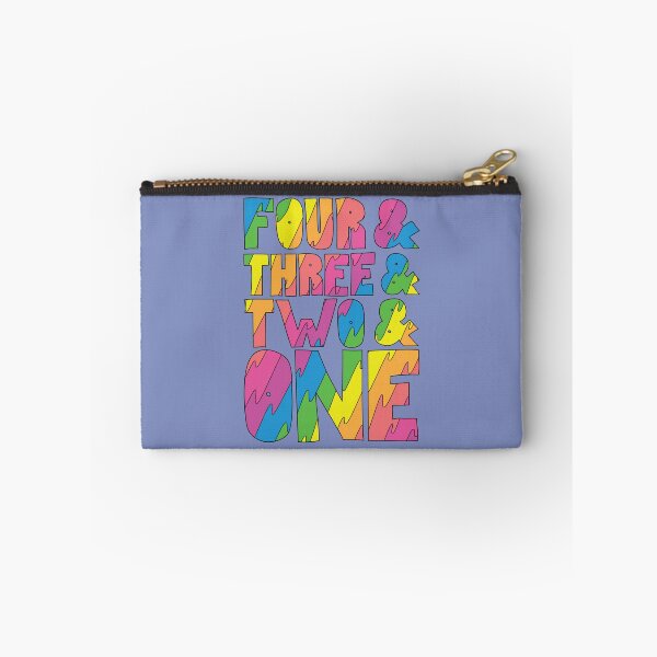 Item preview, Broad City Intro Countdown   designed and sold by ChristianeShop.