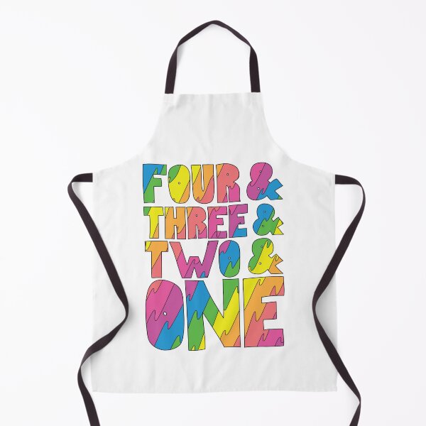 Item preview, Broad City Intro Countdown   designed and sold by ChristianeShop.