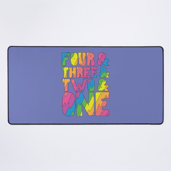 Item preview, Broad City Intro Countdown   designed and sold by ChristianeShop.